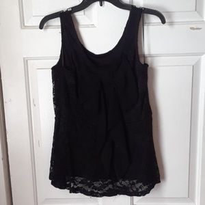 Deb Peplum top